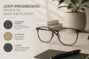 Lenti progressive