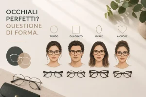 Occhiali perfetti